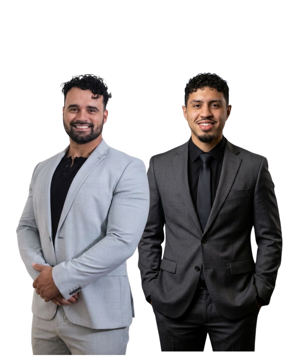 Apex Consulting Partners Founders